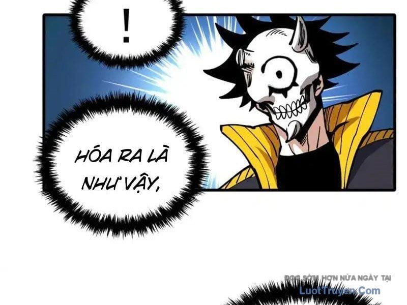 đọc truyện Toàn Cầu Ngự Thú: Ta Có Thể Thấy Lộ Tuyến Tiến Hoá Chương 45 ảnh 10 tại Thiên Thai Truyện