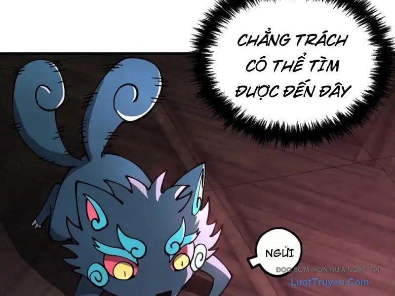 đọc truyện Toàn Cầu Ngự Thú: Ta Có Thể Thấy Lộ Tuyến Tiến Hoá Chương 45 ảnh 11 tại Thiên Thai Truyện