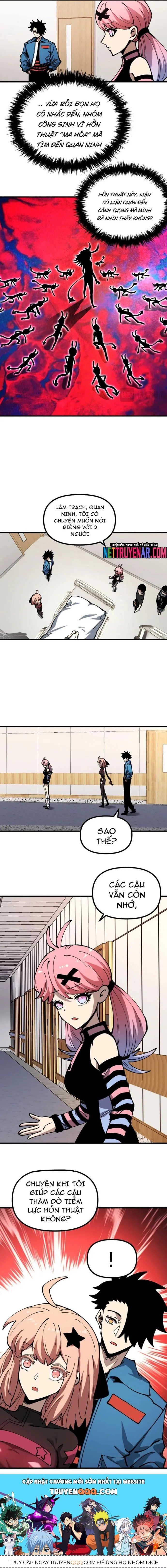 đọc truyện Toàn Cầu Ngự Thú: Ta Có Thể Thấy Lộ Tuyến Tiến Hoá Chương 46 ảnh 8 tại Thiên Thai Truyện