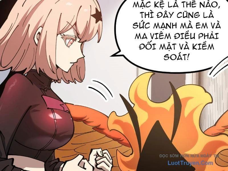 đọc truyện Toàn Cầu Ngự Thú: Ta Có Thể Thấy Lộ Tuyến Tiến Hoá Chương 47 ảnh 102 tại Thiên Thai Truyện