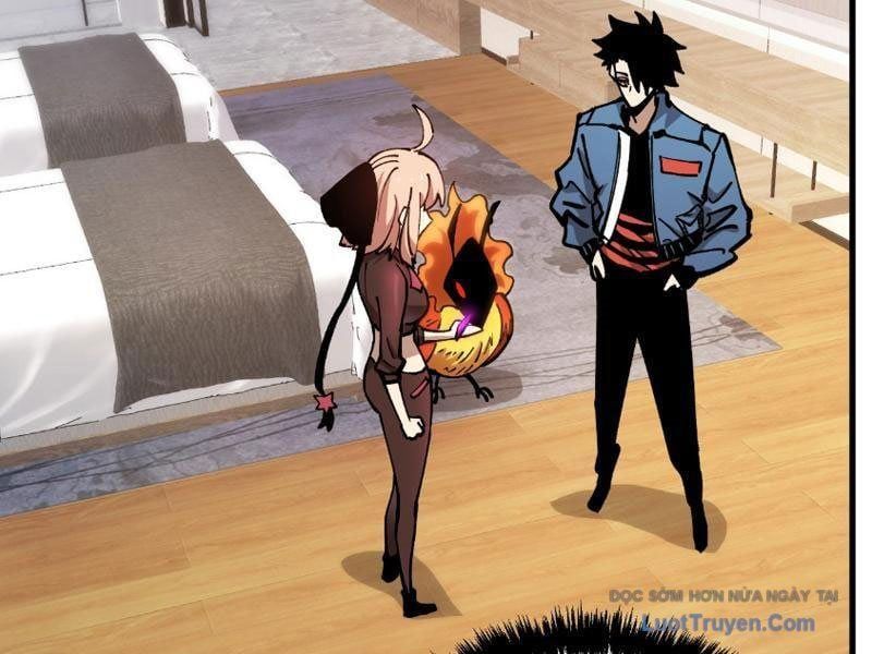 đọc truyện Toàn Cầu Ngự Thú: Ta Có Thể Thấy Lộ Tuyến Tiến Hoá Chương 47 ảnh 108 tại Thiên Thai Truyện