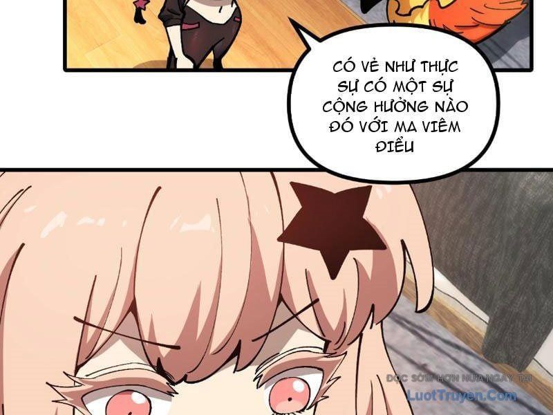 đọc truyện Toàn Cầu Ngự Thú: Ta Có Thể Thấy Lộ Tuyến Tiến Hoá Chương 47 ảnh 113 tại Thiên Thai Truyện