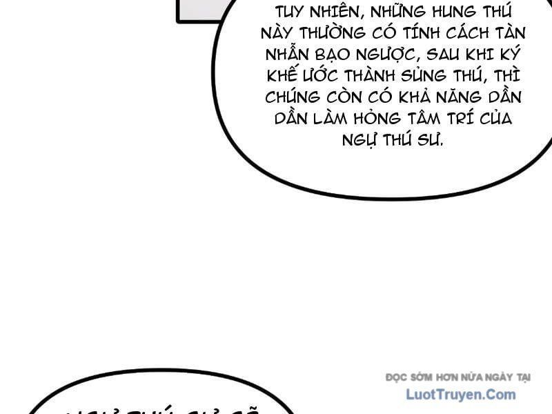 đọc truyện Toàn Cầu Ngự Thú: Ta Có Thể Thấy Lộ Tuyến Tiến Hoá Chương 47 ảnh 16 tại Thiên Thai Truyện