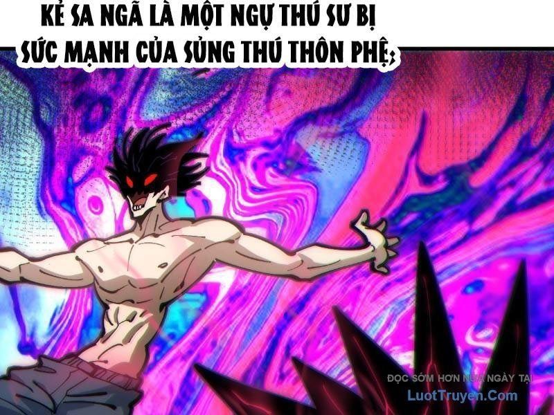 đọc truyện Toàn Cầu Ngự Thú: Ta Có Thể Thấy Lộ Tuyến Tiến Hoá Chương 47 ảnh 25 tại Thiên Thai Truyện