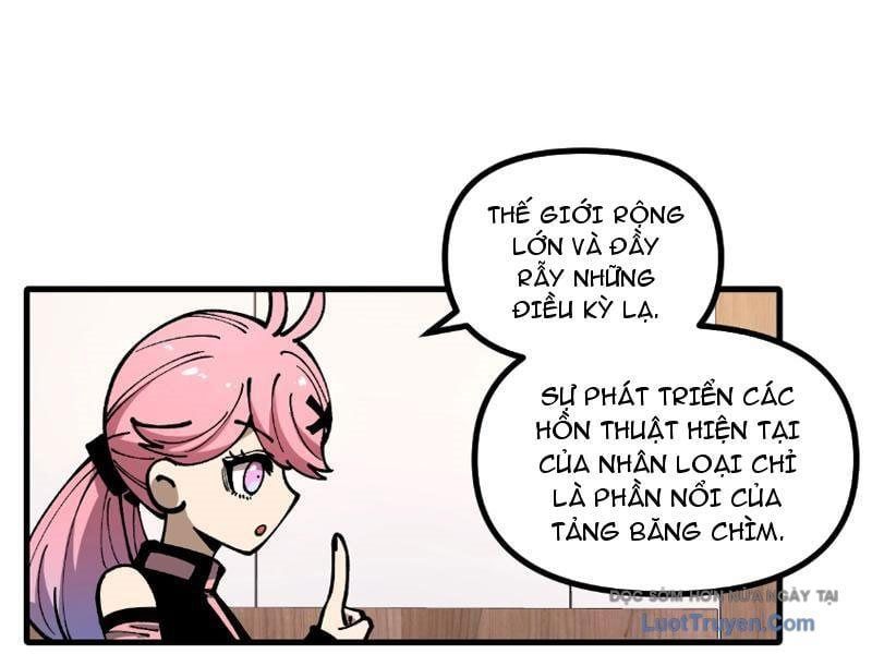 đọc truyện Toàn Cầu Ngự Thú: Ta Có Thể Thấy Lộ Tuyến Tiến Hoá Chương 47 ảnh 35 tại Thiên Thai Truyện