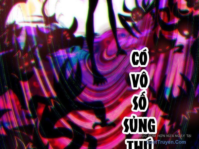 đọc truyện Toàn Cầu Ngự Thú: Ta Có Thể Thấy Lộ Tuyến Tiến Hoá Chương 47 ảnh 8 tại Thiên Thai Truyện