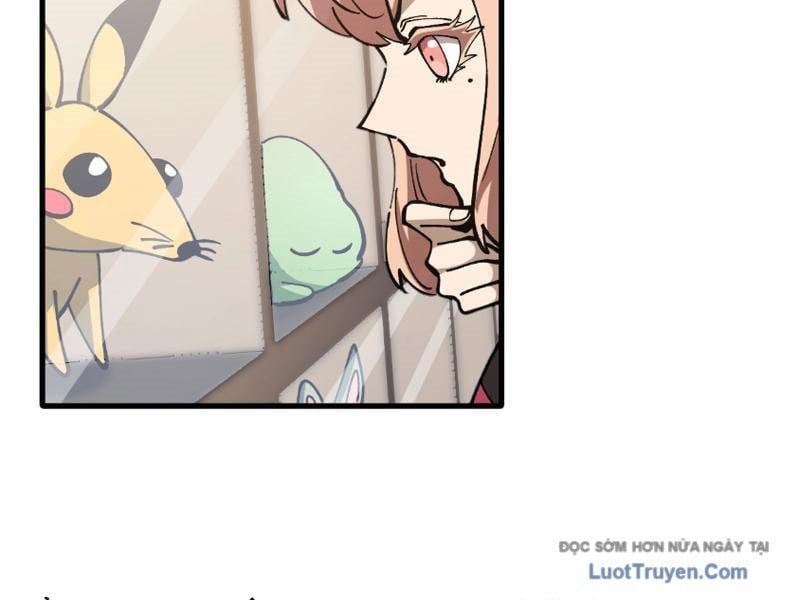 đọc truyện Toàn Cầu Ngự Thú: Ta Có Thể Thấy Lộ Tuyến Tiến Hoá Chương 47 ảnh 62 tại Thiên Thai Truyện