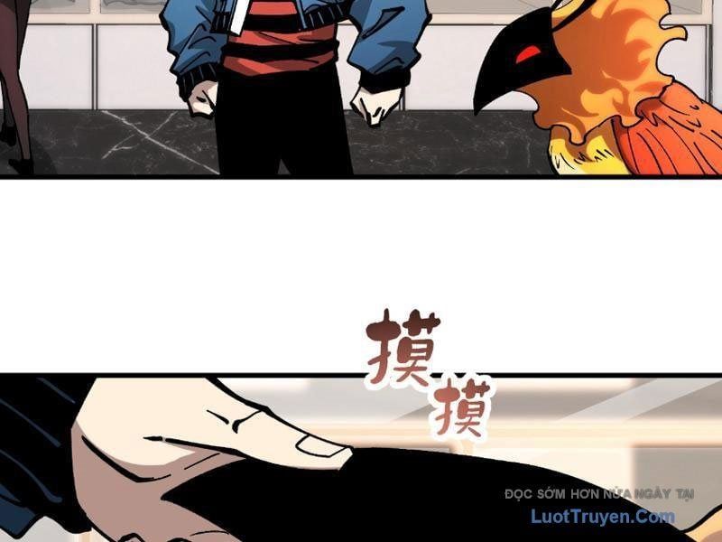 đọc truyện Toàn Cầu Ngự Thú: Ta Có Thể Thấy Lộ Tuyến Tiến Hoá Chương 47 ảnh 64 tại Thiên Thai Truyện