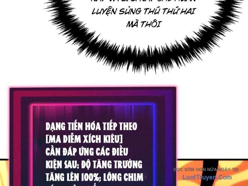 đọc truyện Toàn Cầu Ngự Thú: Ta Có Thể Thấy Lộ Tuyến Tiến Hoá Chương 47 ảnh 77 tại Thiên Thai Truyện