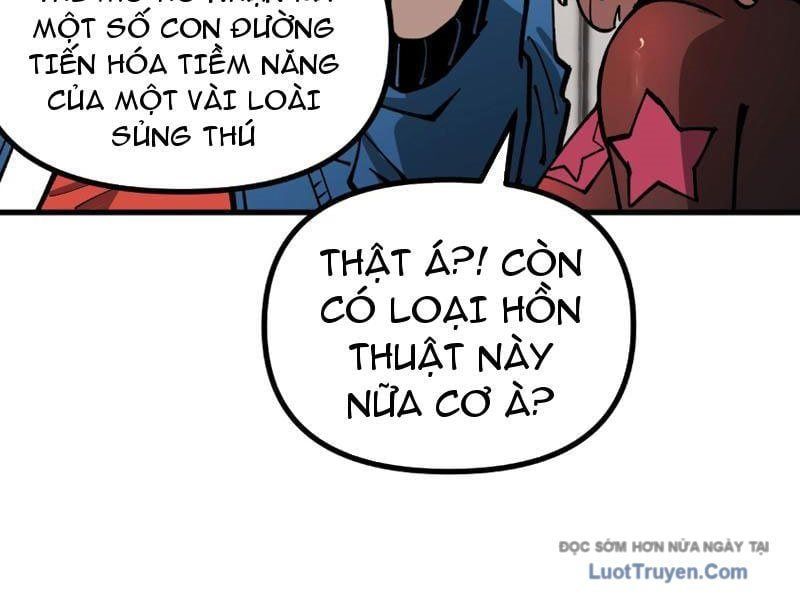 đọc truyện Toàn Cầu Ngự Thú: Ta Có Thể Thấy Lộ Tuyến Tiến Hoá Chương 47 ảnh 85 tại Thiên Thai Truyện