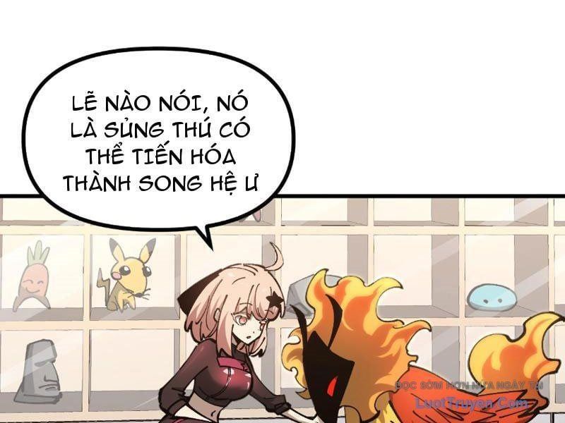 đọc truyện Toàn Cầu Ngự Thú: Ta Có Thể Thấy Lộ Tuyến Tiến Hoá Chương 47 ảnh 97 tại Thiên Thai Truyện