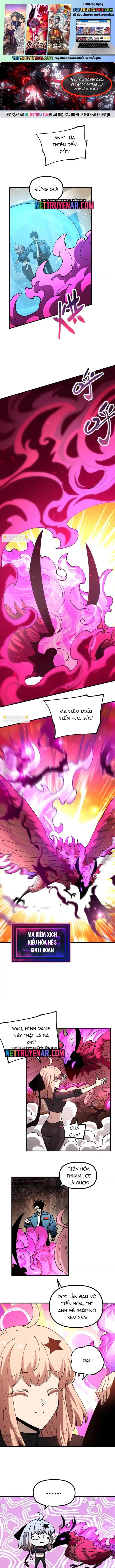 đọc truyện Toàn Cầu Ngự Thú: Ta Có Thể Thấy Lộ Tuyến Tiến Hoá Chương 48.1 ảnh 3 tại Thiên Thai Truyện