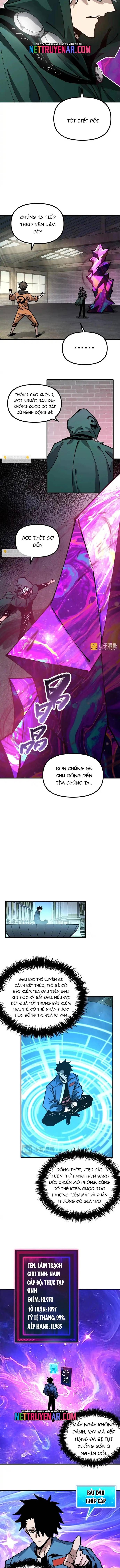 đọc truyện Toàn Cầu Ngự Thú: Ta Có Thể Thấy Lộ Tuyến Tiến Hoá Chương 48.1 ảnh 5 tại Thiên Thai Truyện