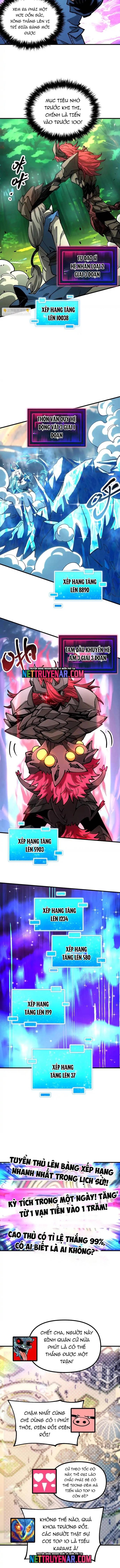 đọc truyện Toàn Cầu Ngự Thú: Ta Có Thể Thấy Lộ Tuyến Tiến Hoá Chương 48.1 ảnh 6 tại Thiên Thai Truyện