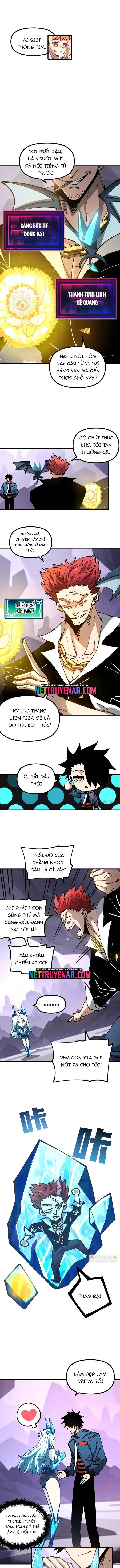 đọc truyện Toàn Cầu Ngự Thú: Ta Có Thể Thấy Lộ Tuyến Tiến Hoá Chương 48.1 ảnh 7 tại Thiên Thai Truyện