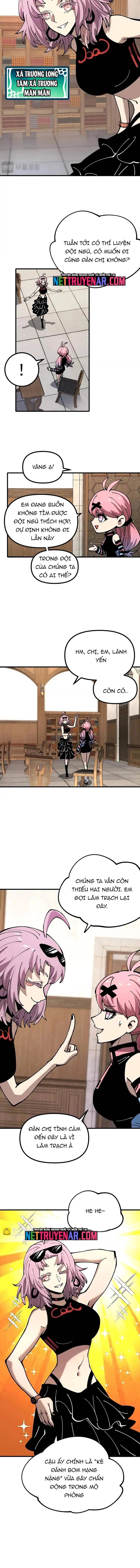 đọc truyện Toàn Cầu Ngự Thú: Ta Có Thể Thấy Lộ Tuyến Tiến Hoá Chương 48.1 ảnh 9 tại Thiên Thai Truyện