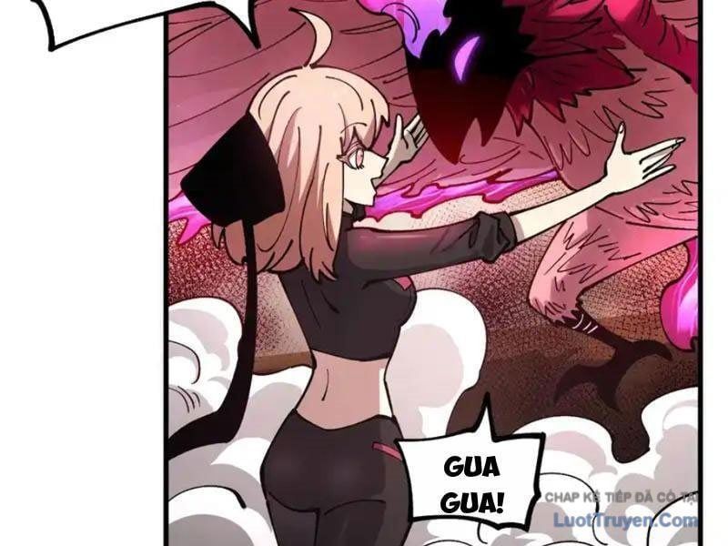 đọc truyện Toàn Cầu Ngự Thú: Ta Có Thể Thấy Lộ Tuyến Tiến Hoá Chương 48 ảnh 15 tại Thiên Thai Truyện