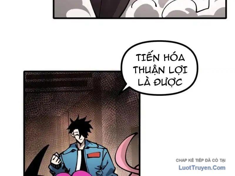 đọc truyện Toàn Cầu Ngự Thú: Ta Có Thể Thấy Lộ Tuyến Tiến Hoá Chương 48 ảnh 16 tại Thiên Thai Truyện