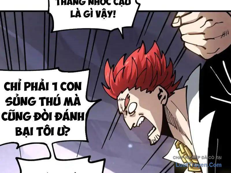 đọc truyện Toàn Cầu Ngự Thú: Ta Có Thể Thấy Lộ Tuyến Tiến Hoá Chương 48 ảnh 83 tại Thiên Thai Truyện