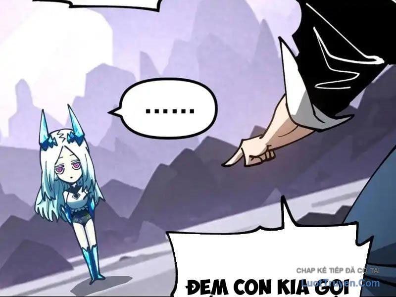 đọc truyện Toàn Cầu Ngự Thú: Ta Có Thể Thấy Lộ Tuyến Tiến Hoá Chương 48 ảnh 85 tại Thiên Thai Truyện