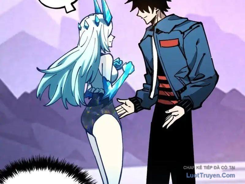 đọc truyện Toàn Cầu Ngự Thú: Ta Có Thể Thấy Lộ Tuyến Tiến Hoá Chương 48 ảnh 90 tại Thiên Thai Truyện