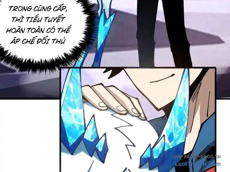 đọc truyện Toàn Cầu Ngự Thú: Ta Có Thể Thấy Lộ Tuyến Tiến Hoá Chương 48 ảnh 91 tại Thiên Thai Truyện