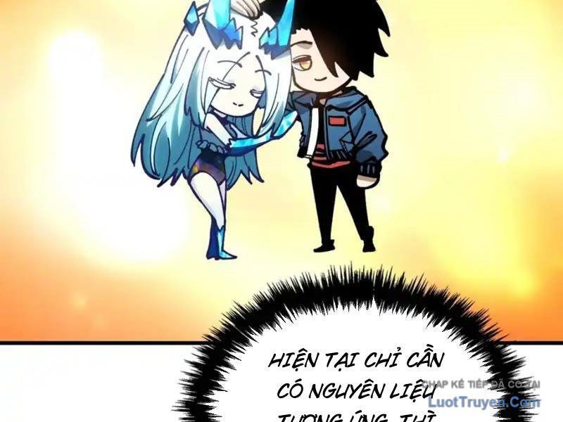 đọc truyện Toàn Cầu Ngự Thú: Ta Có Thể Thấy Lộ Tuyến Tiến Hoá Chương 48 ảnh 95 tại Thiên Thai Truyện