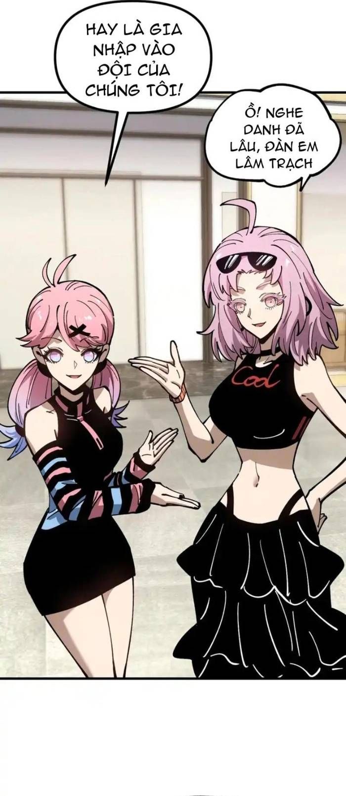 đọc truyện Toàn Cầu Ngự Thú: Ta Có Thể Thấy Lộ Tuyến Tiến Hoá Chương 49 ảnh 7 tại Thiên Thai Truyện