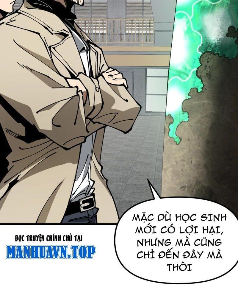 đọc truyện Toàn Cầu Ngự Thú: Ta Có Thể Thấy Lộ Tuyến Tiến Hoá Chương 5 ảnh 18 tại Giả Dược