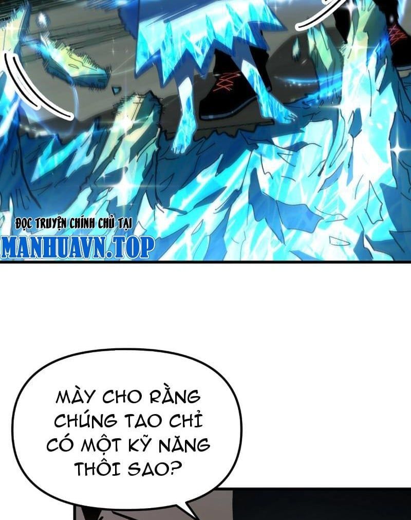 đọc truyện Toàn Cầu Ngự Thú: Ta Có Thể Thấy Lộ Tuyến Tiến Hoá Chương 5 ảnh 26 tại Giả Dược
