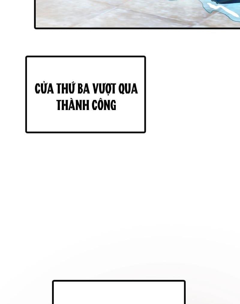đọc truyện Toàn Cầu Ngự Thú: Ta Có Thể Thấy Lộ Tuyến Tiến Hoá Chương 5 ảnh 38 tại Giả Dược