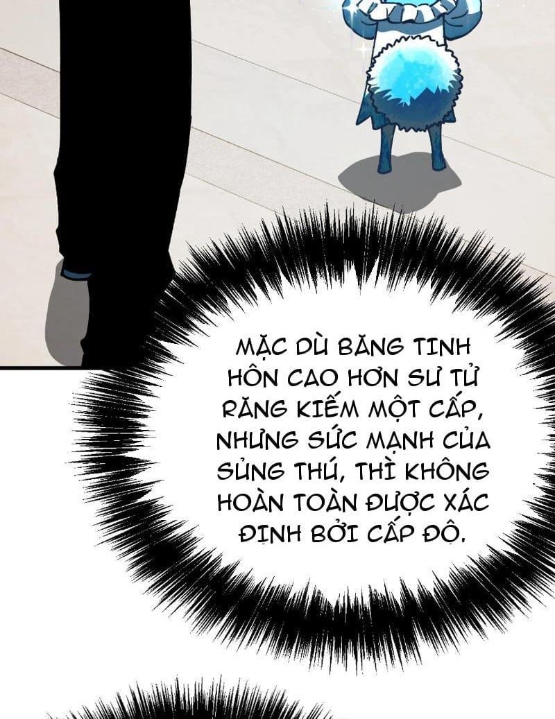 đọc truyện Toàn Cầu Ngự Thú: Ta Có Thể Thấy Lộ Tuyến Tiến Hoá Chương 5 ảnh 88 tại Giả Dược