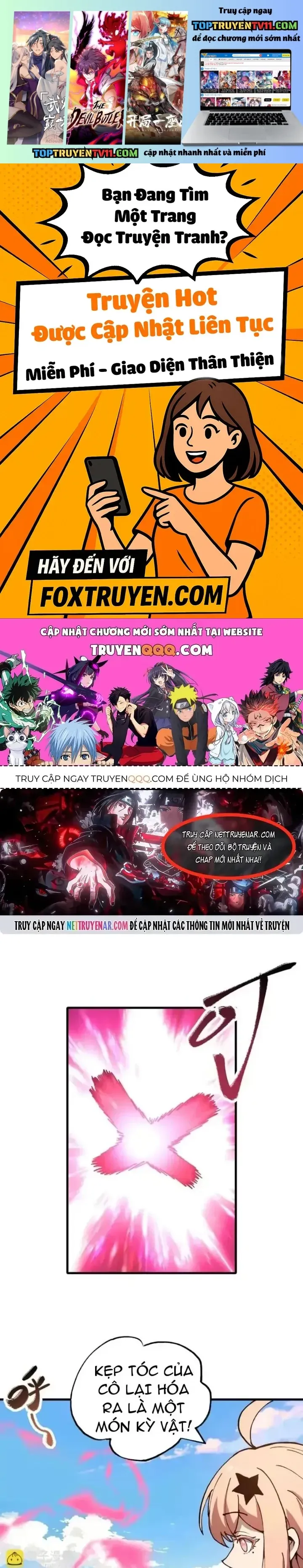 đọc truyện Toàn Cầu Ngự Thú: Ta Có Thể Thấy Lộ Tuyến Tiến Hoá Chương 50 ảnh 3 tại Thiên Thai Truyện