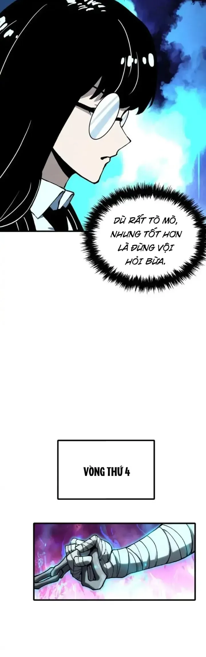 đọc truyện Toàn Cầu Ngự Thú: Ta Có Thể Thấy Lộ Tuyến Tiến Hoá Chương 50 ảnh 13 tại Thiên Thai Truyện