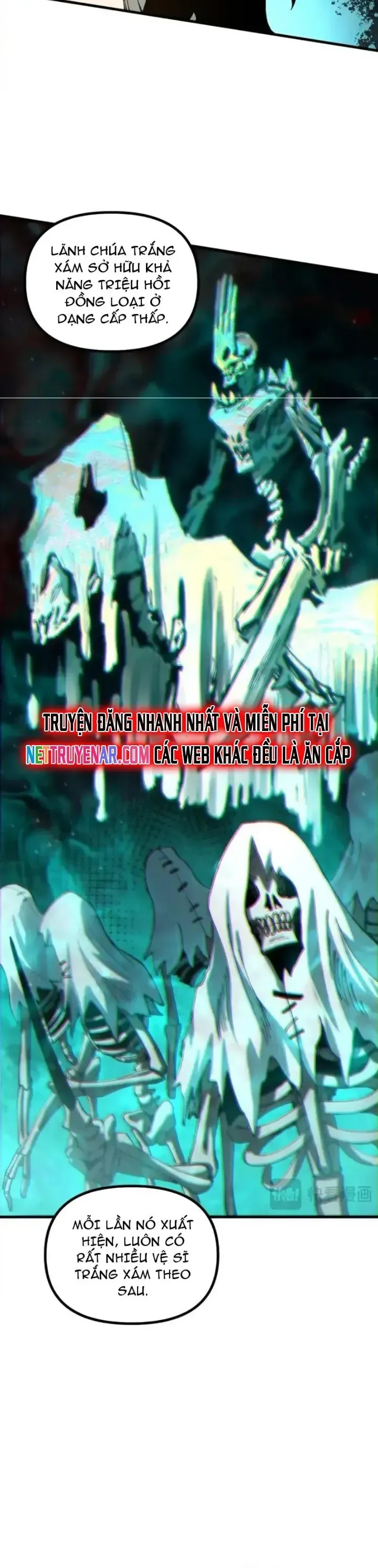 đọc truyện Toàn Cầu Ngự Thú: Ta Có Thể Thấy Lộ Tuyến Tiến Hoá Chương 50 ảnh 25 tại Thiên Thai Truyện