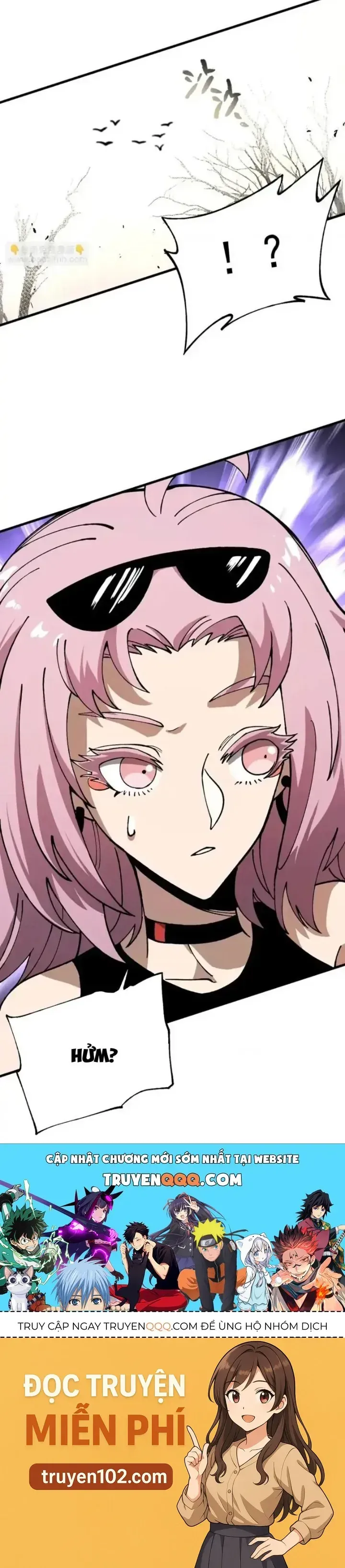 đọc truyện Toàn Cầu Ngự Thú: Ta Có Thể Thấy Lộ Tuyến Tiến Hoá Chương 50 ảnh 28 tại Thiên Thai Truyện