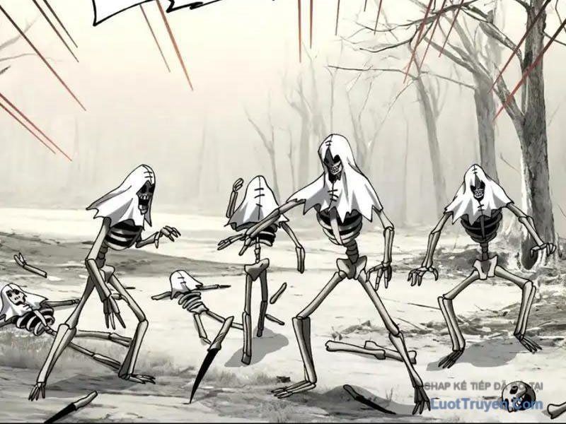 đọc truyện Toàn Cầu Ngự Thú: Ta Có Thể Thấy Lộ Tuyến Tiến Hoá Chương 51 ảnh 118 tại Thiên Thai Truyện