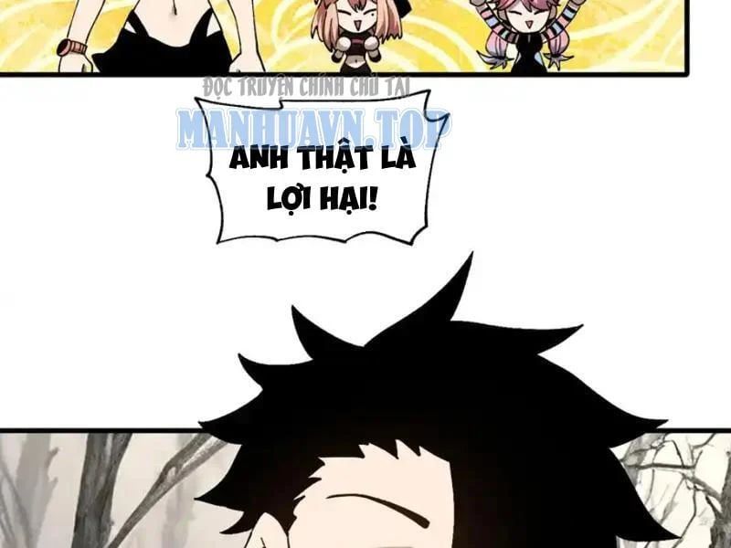 đọc truyện Toàn Cầu Ngự Thú: Ta Có Thể Thấy Lộ Tuyến Tiến Hoá Chương 51 ảnh 130 tại Thiên Thai Truyện