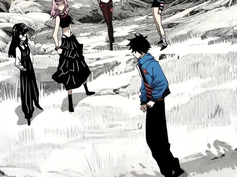 đọc truyện Toàn Cầu Ngự Thú: Ta Có Thể Thấy Lộ Tuyến Tiến Hoá Chương 51 ảnh 135 tại Thiên Thai Truyện