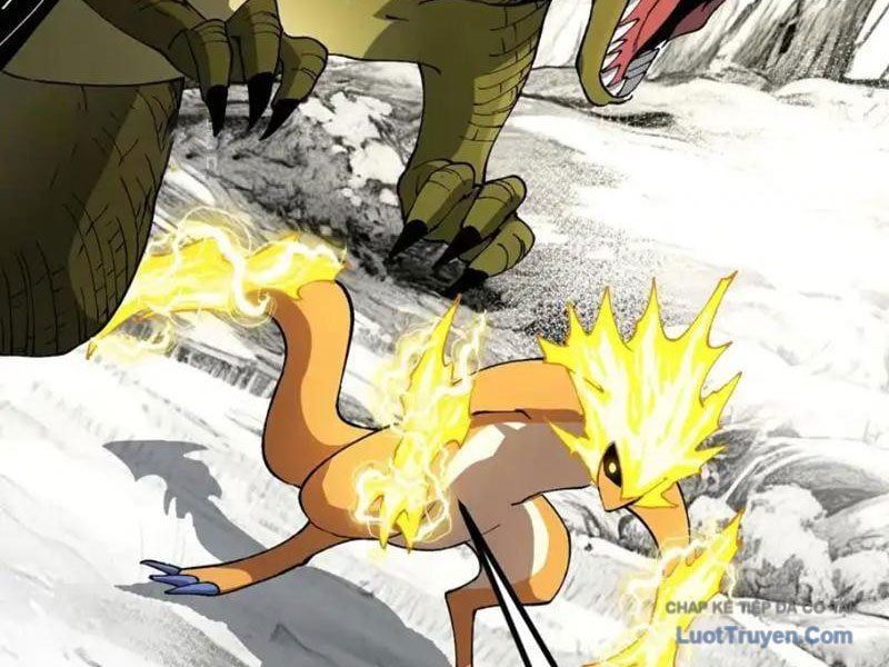 đọc truyện Toàn Cầu Ngự Thú: Ta Có Thể Thấy Lộ Tuyến Tiến Hoá Chương 51 ảnh 16 tại Thiên Thai Truyện