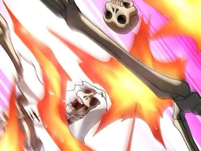 đọc truyện Toàn Cầu Ngự Thú: Ta Có Thể Thấy Lộ Tuyến Tiến Hoá Chương 51 ảnh 29 tại Thiên Thai Truyện