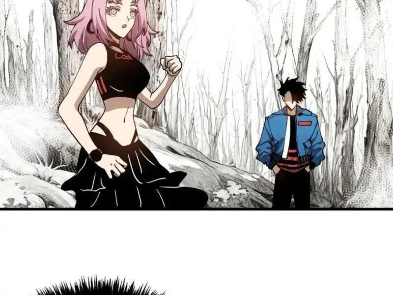 đọc truyện Toàn Cầu Ngự Thú: Ta Có Thể Thấy Lộ Tuyến Tiến Hoá Chương 51 ảnh 47 tại Thiên Thai Truyện