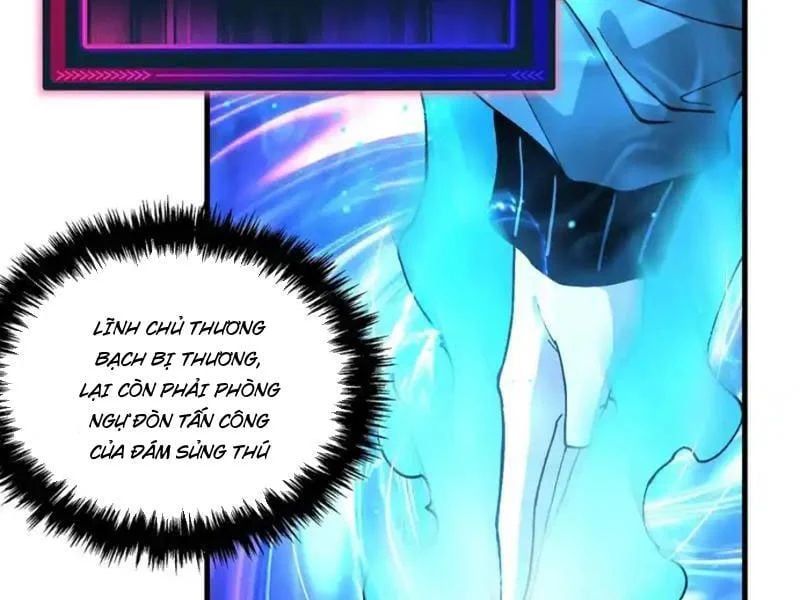 đọc truyện Toàn Cầu Ngự Thú: Ta Có Thể Thấy Lộ Tuyến Tiến Hoá Chương 51 ảnh 79 tại Thiên Thai Truyện