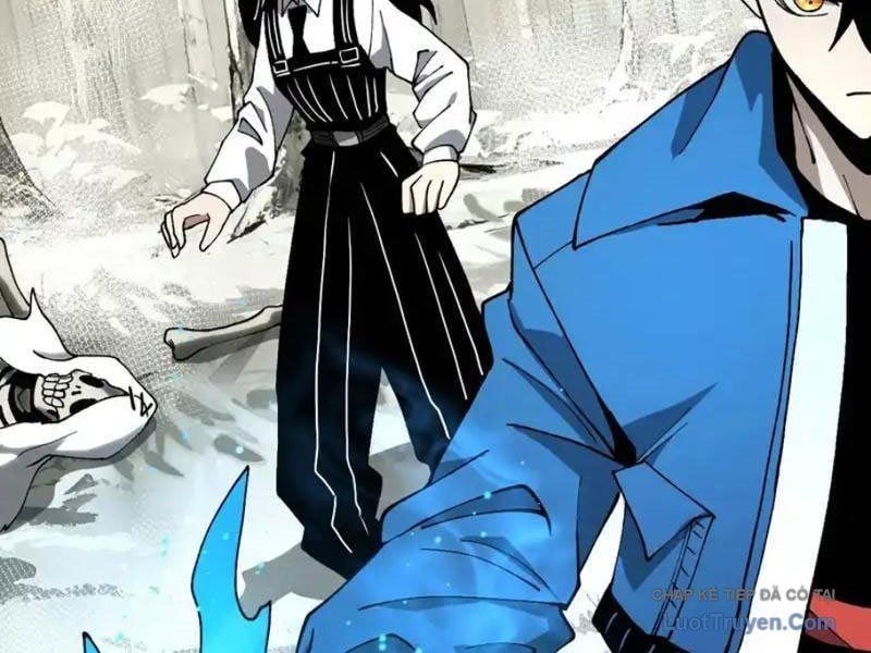 đọc truyện Toàn Cầu Ngự Thú: Ta Có Thể Thấy Lộ Tuyến Tiến Hoá Chương 51 ảnh 88 tại Thiên Thai Truyện