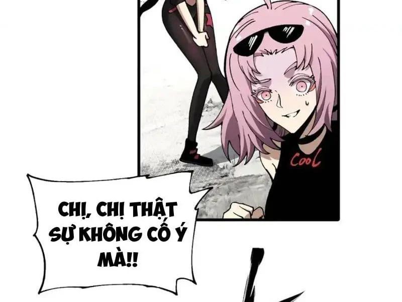 đọc truyện Toàn Cầu Ngự Thú: Ta Có Thể Thấy Lộ Tuyến Tiến Hoá Chương 51 ảnh 11 tại Thiên Thai Truyện