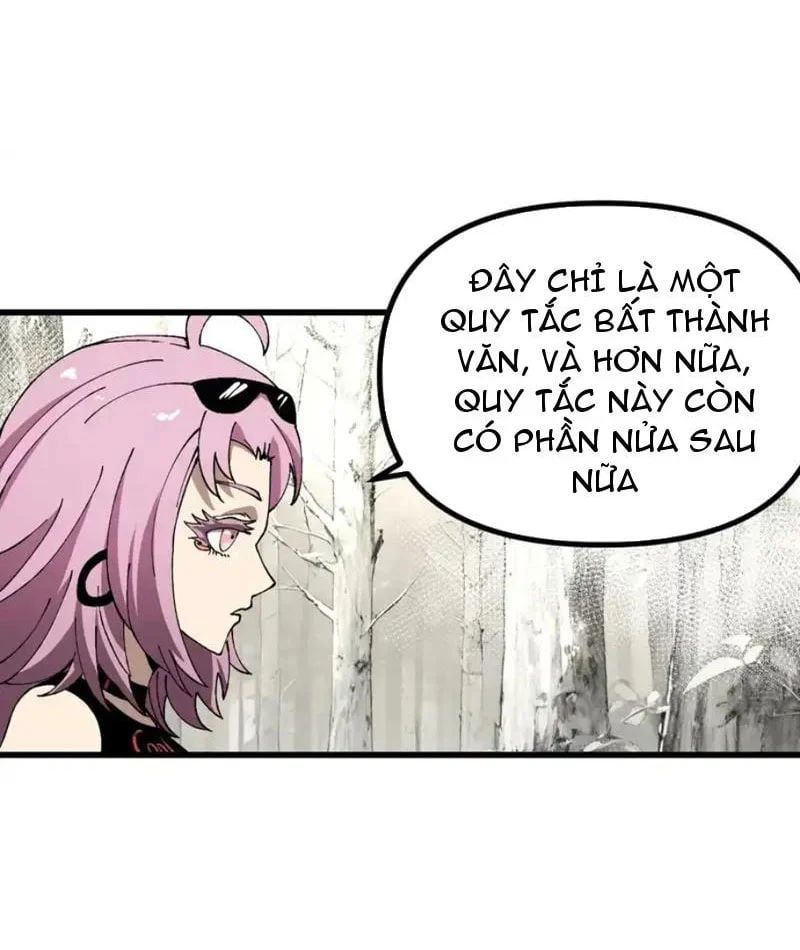 đọc truyện Toàn Cầu Ngự Thú: Ta Có Thể Thấy Lộ Tuyến Tiến Hoá Chương 52 ảnh 13 tại Thiên Thai Truyện