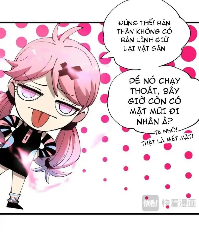 đọc truyện Toàn Cầu Ngự Thú: Ta Có Thể Thấy Lộ Tuyến Tiến Hoá Chương 52 ảnh 16 tại Thiên Thai Truyện