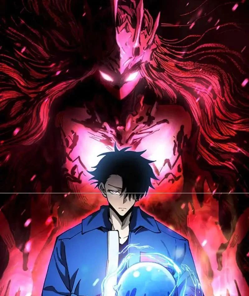 đọc truyện Toàn Cầu Ngự Thú: Ta Có Thể Thấy Lộ Tuyến Tiến Hoá Chương 52 ảnh 4 tại Thiên Thai Truyện