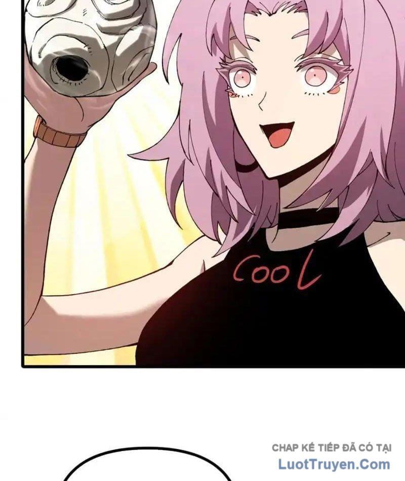 đọc truyện Toàn Cầu Ngự Thú: Ta Có Thể Thấy Lộ Tuyến Tiến Hoá Chương 52 ảnh 29 tại Thiên Thai Truyện