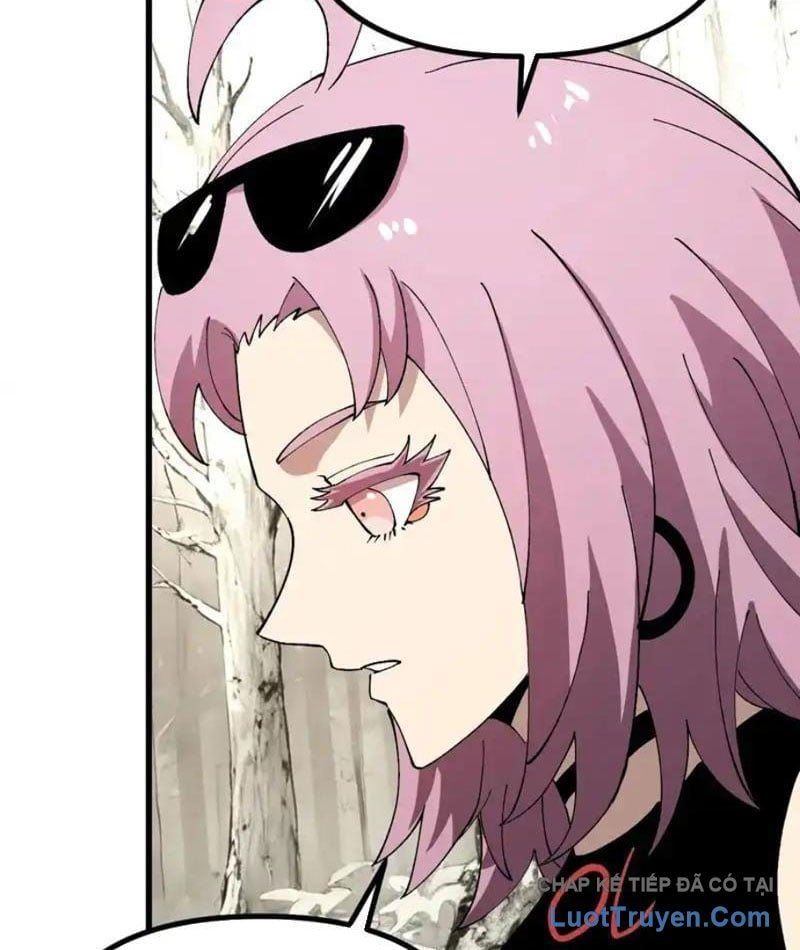 đọc truyện Toàn Cầu Ngự Thú: Ta Có Thể Thấy Lộ Tuyến Tiến Hoá Chương 52 ảnh 32 tại Thiên Thai Truyện